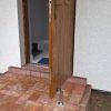 Odbojnik drzwiowy o średnicy 42,4mm