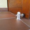 Złe wypoziomowanie odbojnika Produs-Met