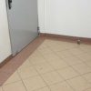 Zabezpieczenie drzwi przeciwpożarowych przed uszkodzeniami