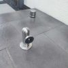 Stoper amortyzowany z magnesem
