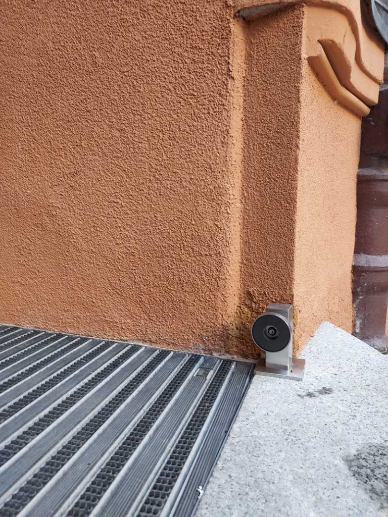 Porady Techniczne Zabezpieczenia Do Drzwi Odbojniki PRODUS MET