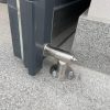 Odbojnik magnetyczny z amortyzatorem o sile przyciągania 230 N-typ PRESTIGE V
